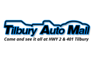 Tilbury Auto Mall logo
