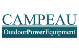 Campeau Outdoor Power Equipment logo